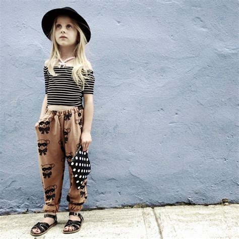 The latest, interesting items, ideas for looks are here for fashion kids! KID Fashion Blog: Quinn and Fox - Cool organic kidswear ...