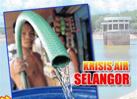 The company services the state of selangor and the federal territories of kuala lumpur and putrajaya in malaysia. Percanggahan Syarat, Kerajaan Negeri Selangor Tidak Berhak ...
