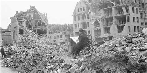 Je höher die qualität, desto besser! Der „Tag der Befreiung" - Als Europa in Trümmern lag - LN ...