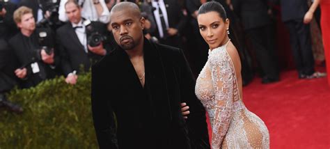 Maybe you would like to learn more about one of these? Aseguran que Kanye West le fue infiel a Kim Kardashian con ...