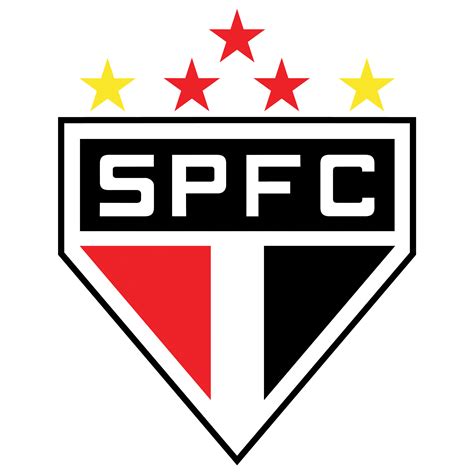 Download the vector logo of the são paulo fc brand designed by wrl in coreldraw® format. File:Sao Paulo FC Logo.png - Wikipedia