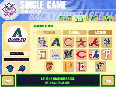 About our free baseball games. Download Backyard Baseball 2003 (Windows) - My Abandonware