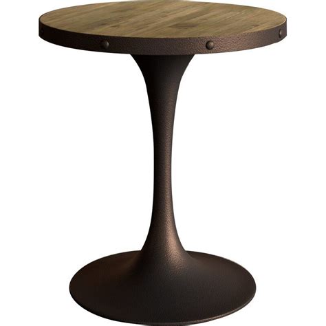 This pedestal leg dining table is a new arrival to our range of customisable restaurant furniture. Amherst Pedestal Dining Table | Metal base dining table ...