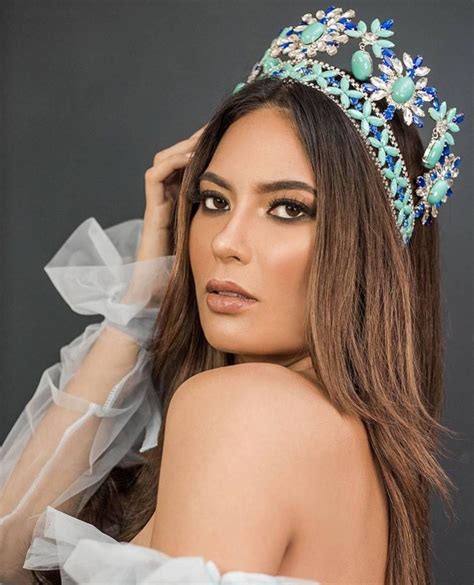 At the end of last year, she posted a poignant final message on social media wishing followers a merry christmas, local news website hidrocalidodigital.com reports. candidatas a miss mexico 2020, final: 13 march 2021.