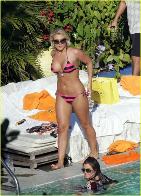 Party princess ashlynn brooke masturbates. Brooke Hogan Bikini Pictures: Photo 758681 | Bikini ...