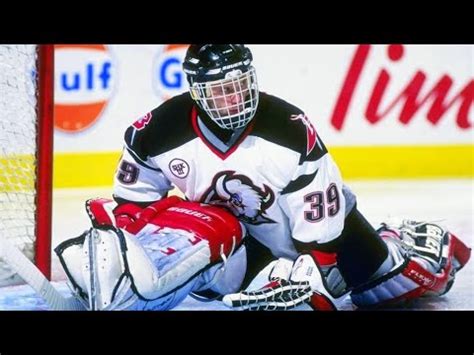 Dominik hasek / michael peca jello pudding partners of power nhl buffalo sabres. Dominik Hašek - DOMINÁTOR - YouTube