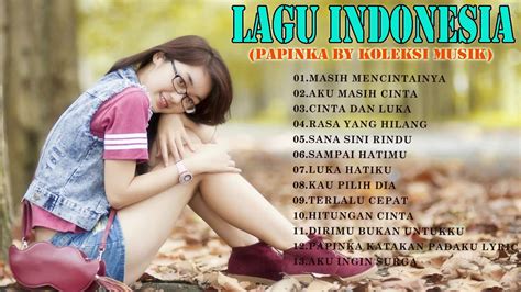 Download lagu gratis mudah, cepat, nyaman. lagu Indonesia terbaru - Papinka musik - Direkomendasikan ...