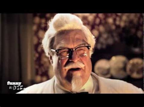 Check spelling or type a new query. Foghorn Leghorn Meets KFC For Thanksgiving - KFC video ...