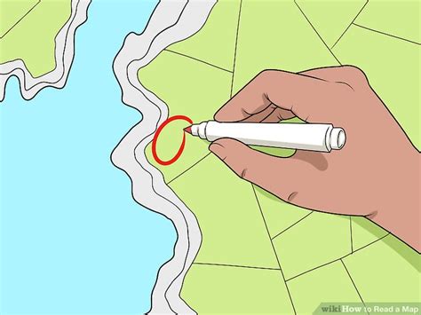 How how to read a plat map. How to Read a Map: 11 Steps (with Pictures) - wikiHow