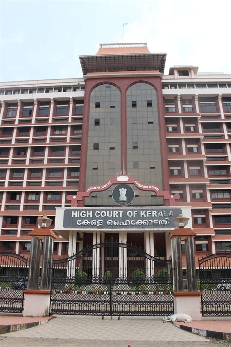 Aa supreme court with unlimited civil and criminal jurisdiction, consisting of a high court and a court of appeal, was established under the federal of malaya agreement 1948. Government Law College Thiruvananthapuram Blog on Kerala ...