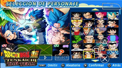 The manga is illustrated by toyotarou. NEW Dragon Ball Super TTT MOD UNIVERSAL V4 + FIX MENU With ...