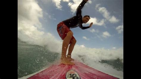 Voir plus d'idées sur le thème floride, plage miami, floride voyage. Surfing Miami Beach Florida May 27th, 2013 - YouTube