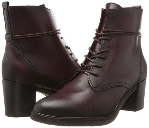 Im herstellungsprozess vieler sneakers werden zumindest teilweise recycelte materialien, wie beispielsweise polyester, verwendet. Gabor Damen Fashion Stiefel: Amazon.de: Schuhe ...