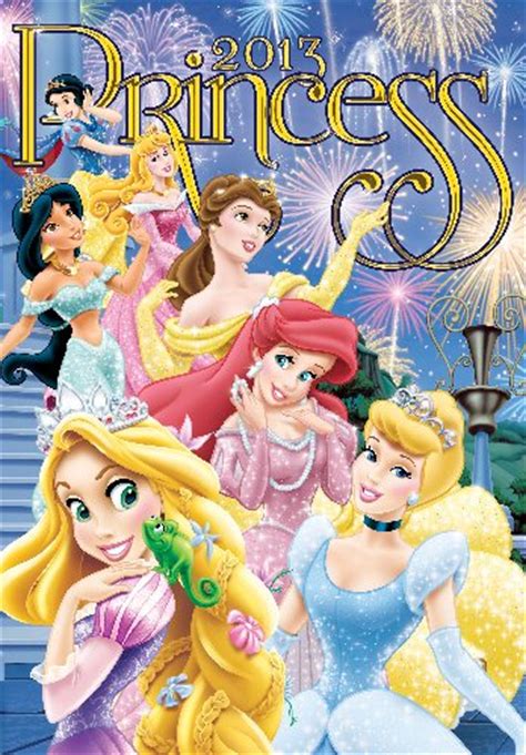 2013 Princess - Disney Princess Photo (33116220) - Fanpop