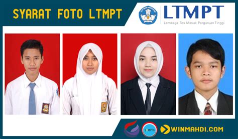 Akun ltmpt tersebut nantinya digunakan untuk mendaftar jurusan kuliah dan universitas pada. SYARAT PAS FOTO LTMPT SNMPTN DAN UTBK SBMPTN 2021 - CPNS 2021 - DAYA TAMPUNG SNMPTN SBMPTN UMPTKIN