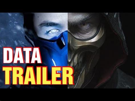 In mortal kombat, mma fighter cole young, accustomed to taking a beating for money, is unaware of his heritage—or why outworld's emperor new line cinema presents an atomic monster/broken road production, mortal kombat. the film is set for release nationwide on april 16, 2021 in theaters. trailer mortal Kombat 2021 | MortalKombat.org