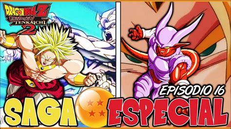 Maybe you would like to learn more about one of these? DRAGON BALL Z : BUDOKAI TENKAICHI 2 | SAGA ESPECIAL | EP #16 | CUSTEM - YouTube