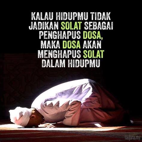 Maybe you would like to learn more about one of these? Kata Islami Sholat - Gambar Islami