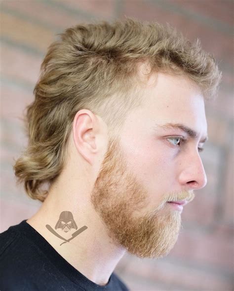 What are mullet haircuts really called? Best Mullet hair styles Ideas for Men For Ever - Human ...