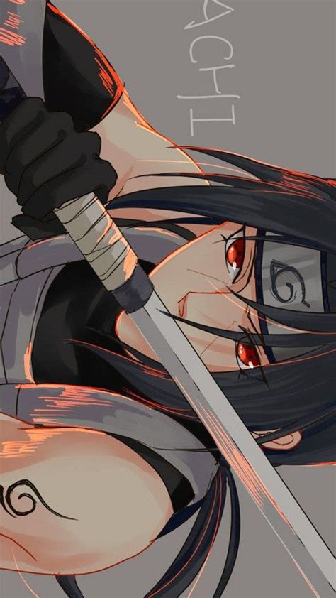 Looking for the best wallpapers? Itachi