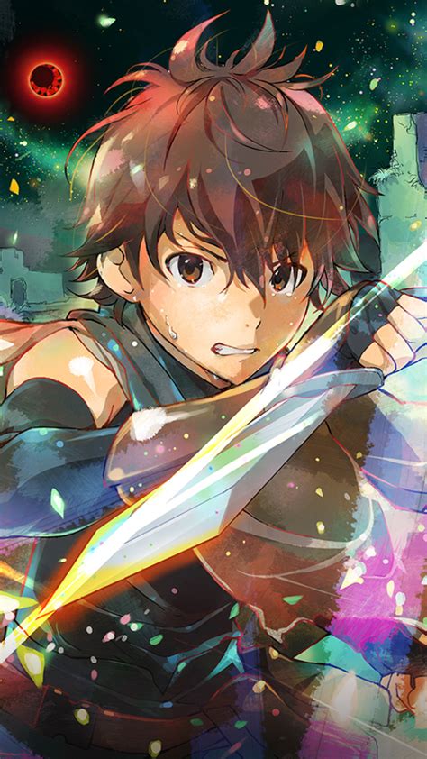 Subsequently, season 1 of grimgar of fantasy and ash premiered on january 11, 2016, and it was an immediate hit among fans of the source material unlike us television shows, anime shows often have gaps of five years or more between two seasons. Anime/Grimgar Of Fantasy And Ash (720x1280) Wallpaper ID ...