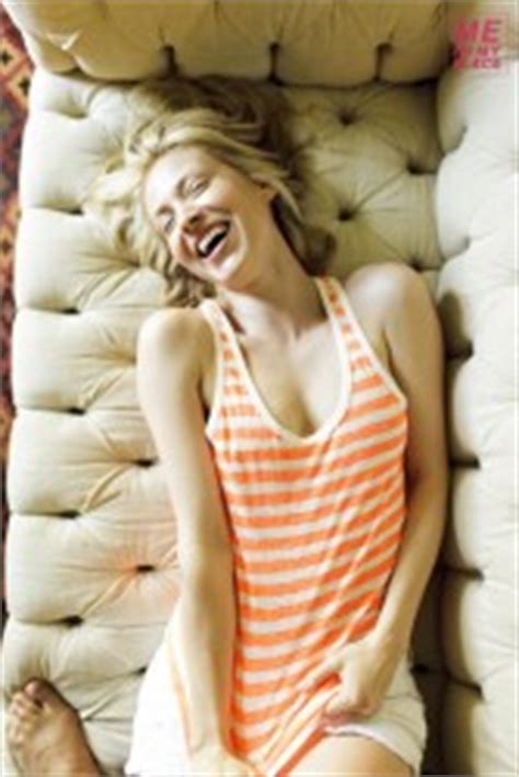 Part two won't be up until tomorrow. Beth Riesgraf - Nude Celebrities Forum | FamousBoard.com