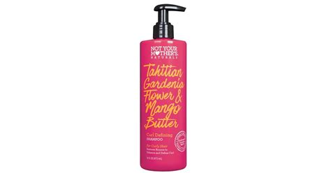 All shampoos are not created equal. Not Your Mother's Naturals Tahitian Gardenia Flower and ...