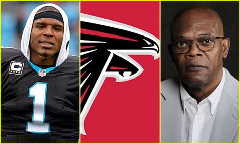 Contact atalanta facenews on messenger. These Celebrities Are Atlanta Falcons Fans! | 2017 Super ...