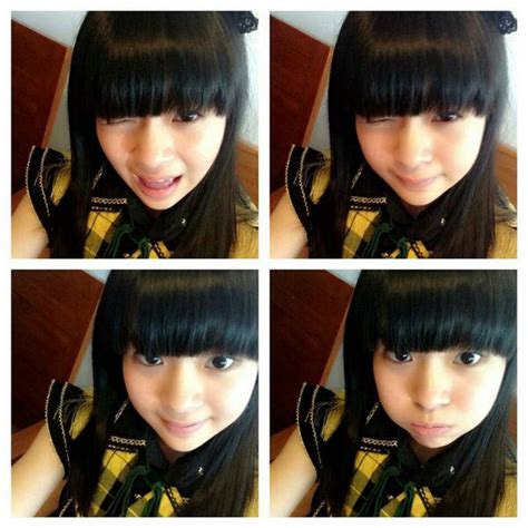 Tiktok seses rapunzel lucu dan imut. Biodata Cindy Yuvia (Profil Cinvia JKT48) | Sukaseo