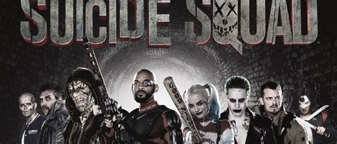 Escuadrón suicida es una película de 2016 escrita y dirigida por david ayer. Jared Leto continuará interpretando al Joker en el ...