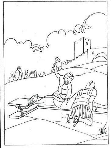 Dir lancealot childrens stories to print : Pin auf Bible: NT Jesus Died for Me