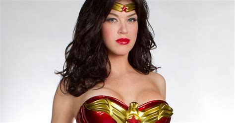 Maybe you would like to learn more about one of these? Adrianne Palicki Wants to Play Wonder Woman Again