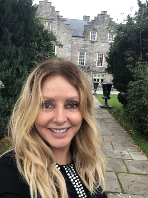 I love my life insta. Carol's Bum - The Carol Vorderman Fan Site: 2021-01-10