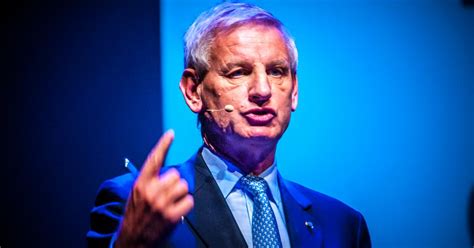Contrary to conventional wisdom, globalization has held up rather well against the experience of the pandemic. Carl Bildt advarer norsk industri: - De som ikke forandrer ...