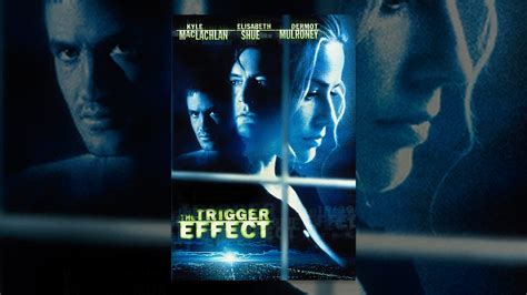 The film follows the downward spiral of society during a widespread and lengthy power outage in southern california. The Trigger Effect - YouTube