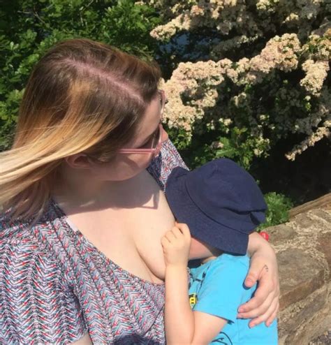 It is divided into three subcategories. See When Mom, Amy Hardcastle Plans To Stop Breastfeeding ...