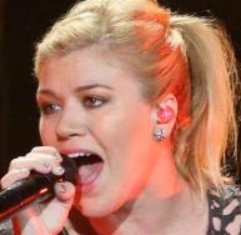 Kelly clarkson — since u been gone 03:09. Kelly Clarkson zum zweiten Mal Mutter - WELT