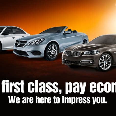 Compare all major car rental companies and enjoy the ride with rentcars.com in over 160 countries! Sixt Rent A Car - Rental Car Location in Central City