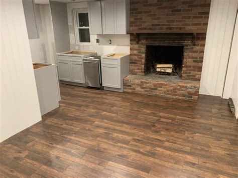 Maybe you would like to learn more about one of these? Pergo TimberCraft WetProtect Crest Ridge Hickory Rustic ...