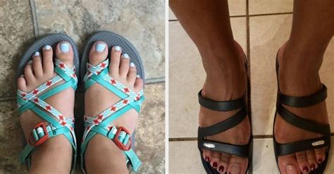 Pointe shoe brands for flat feet. 14 Sandals People With Flat Feet Actually Swear By in 2020 ...