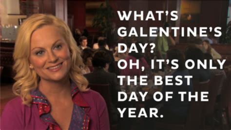 It originally aired on nbc in the united states on february 11, 2010. Galentine's Day Quotes for Ladies Celebrating Ladies in 2020 | Galentines, Happy galentines day ...