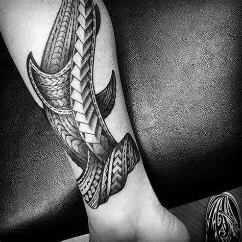 Polynesian shark tattoo designs maori shark tattoo designs pattern 2. 50 Polynesian Shark Tattoo Designs For Men - Tribal Ink Ideas