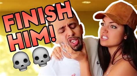 The friend zone these pictures of this page are about:anwar jibawi friends. WHY DID SHE SLAP HIM?!?! ft. Inanna Sarkis, Anwar Jibawi ...