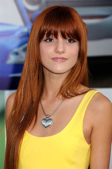 Bella Thorne pictures gallery (2) | Film Actresses