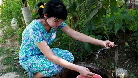 Active daters can find their paradise in rural areas. Uzbekistan Water: Bringing New Opportunities to Rural ...