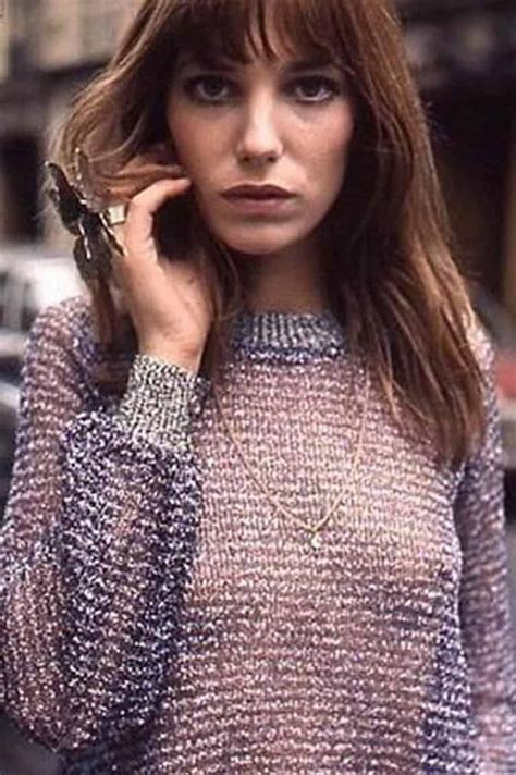 Jane mallory birkin (born 14 december 1946) is a british actress and singer. Jane Birkin - Beauticate