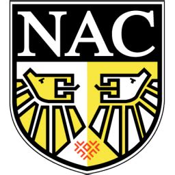 De mooiste club van nederland! NAC Breda icon free download as PNG and ICO formats ...