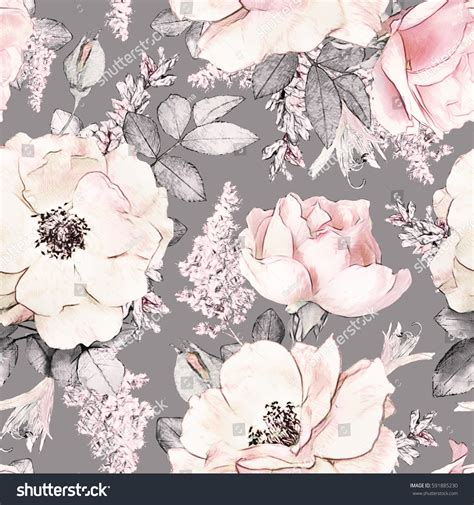 We did not find results for: Seamless Pattern Pink Flowers Leaves On Stock Illustration ...