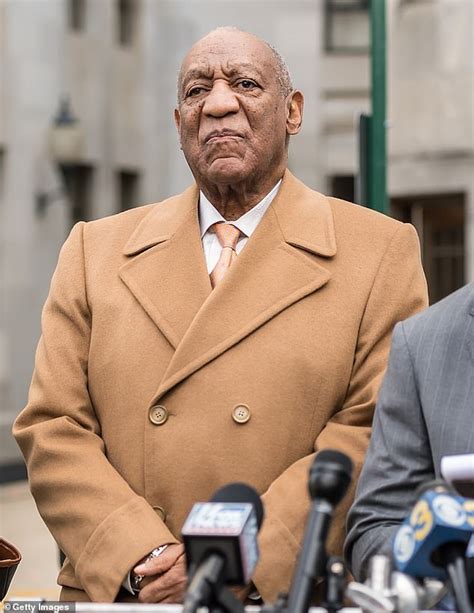 Donald trump has tasked a former district attorney most known for declining to prosecute bill cosby — then suing one of his accusers — and a lawyer who has boasted about representing all sorts of. Bill Cosby loses bid for new trial or reduced sentence - I ...
