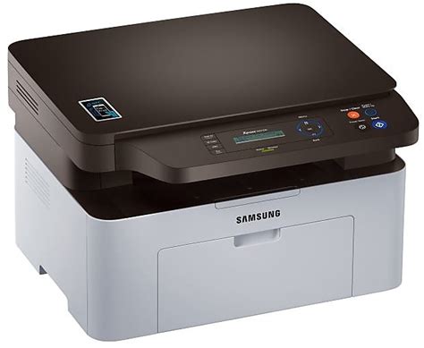 Multifunction printer (all in one). Samsung Xpress M2070 series. Service Manual